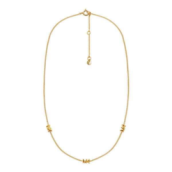 Michael Kors MKC1780710 Kors MK Damen Halskette Michael Kors MKC1780710 Kors MK Damen Halskette von Michael Kors