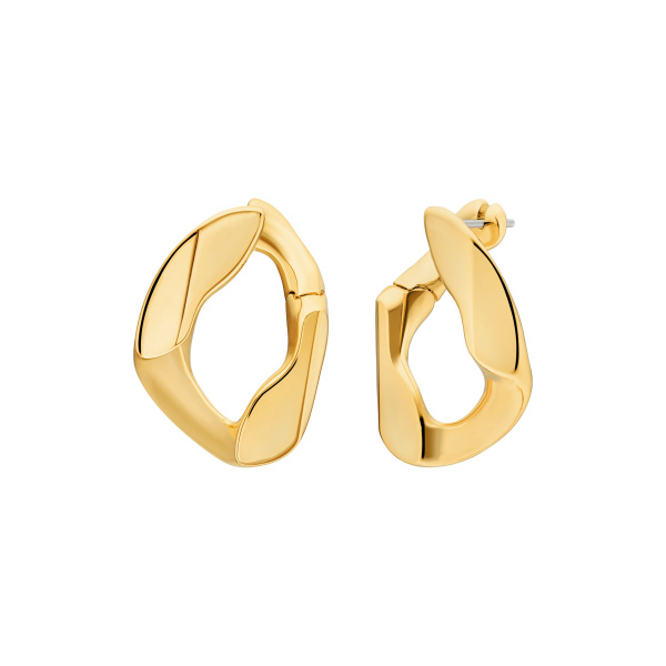 Michael Kors MKJ8459710 MK Statement Damen Ohrringe Michael Kors MKJ8459710 MK Statement Damen Ohrringe von Michael Kors