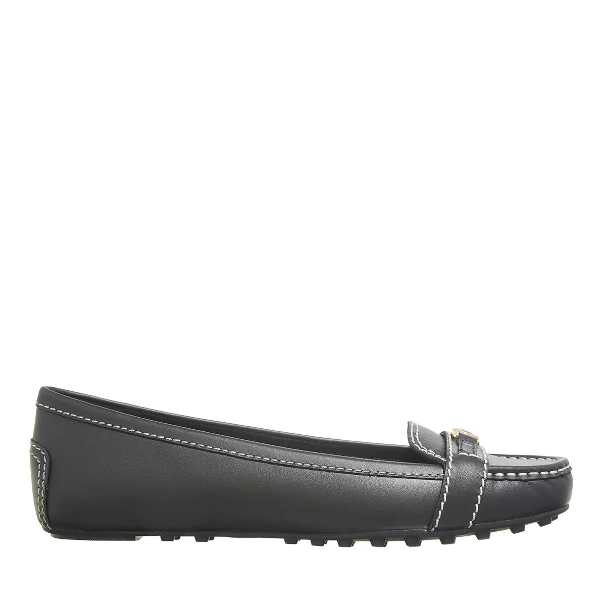 Michael Kors - Mandy Moc - Gr. 36 (EU) - in Schwarz von Michael Kors