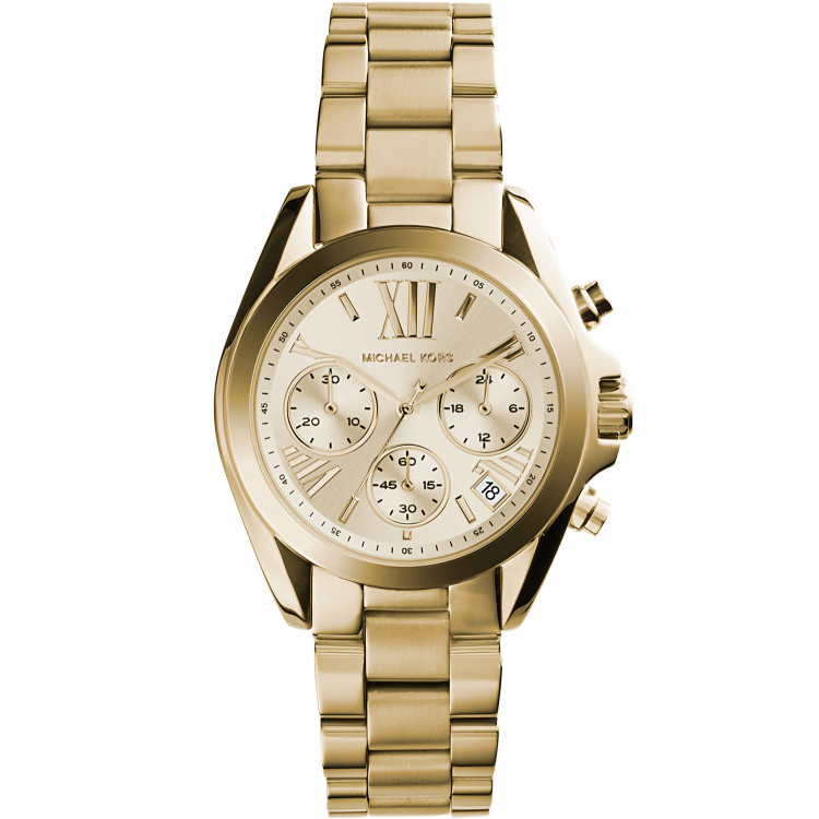 Michael Kors Mini Bradshaw MK5798 Damenuhr von Michael Kors