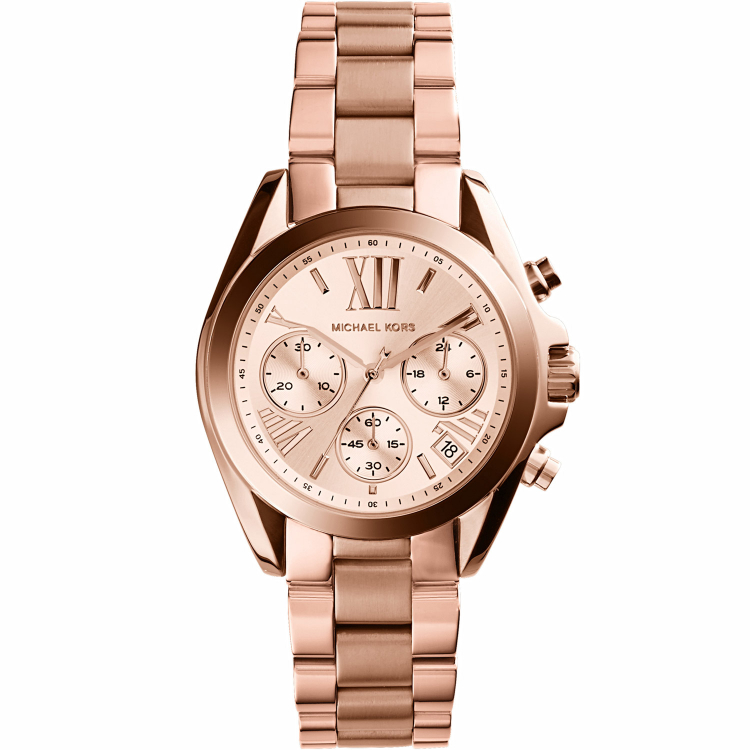 Michael Kors Mini Bradshaw MK5799 Damenuhr von Michael Kors