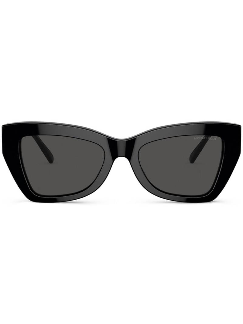 Michael Kors Montecito sunglasses - Black von Michael Kors