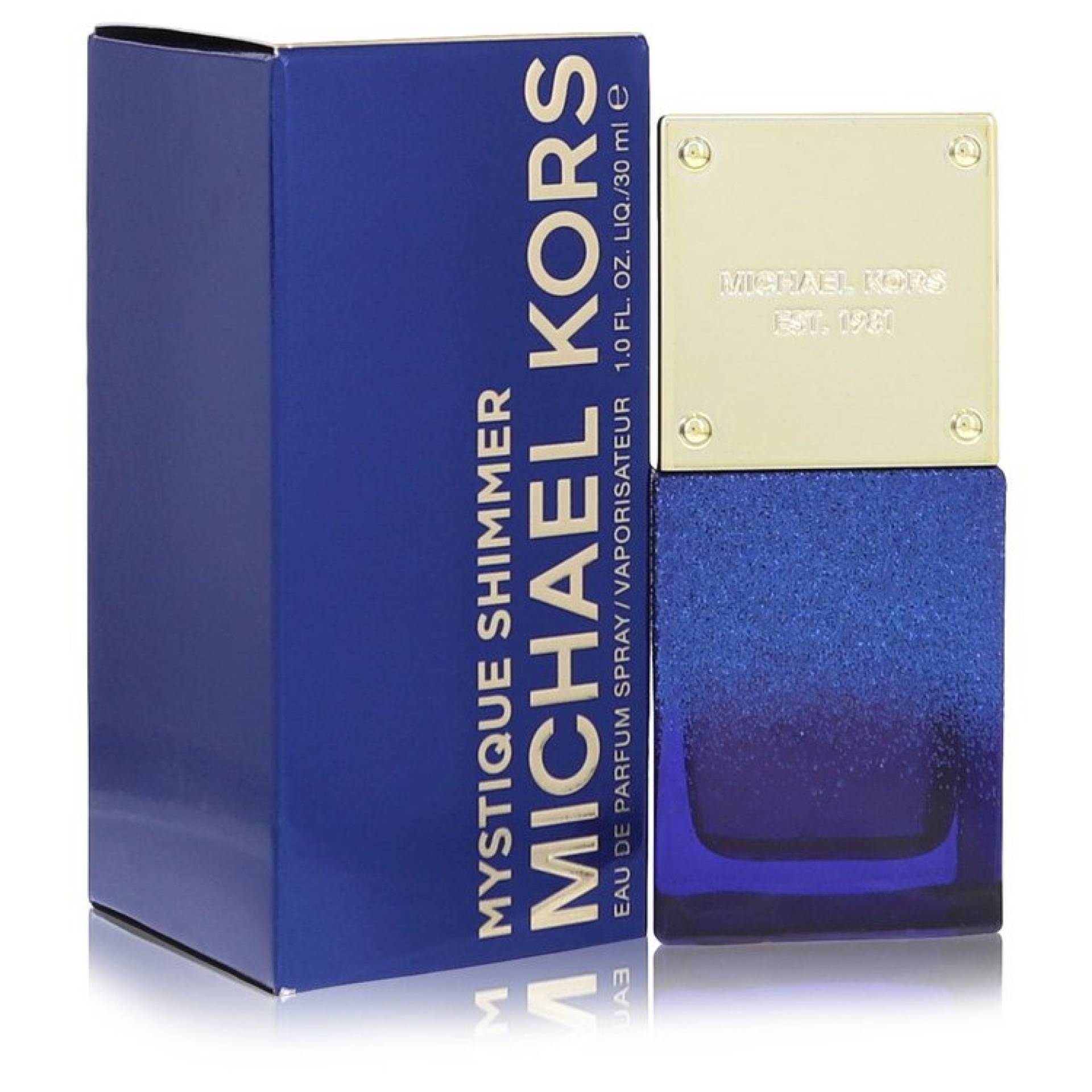 Michael Kors Mystique Shimmer Eau De Parfum Spray 29 ml von Michael Kors