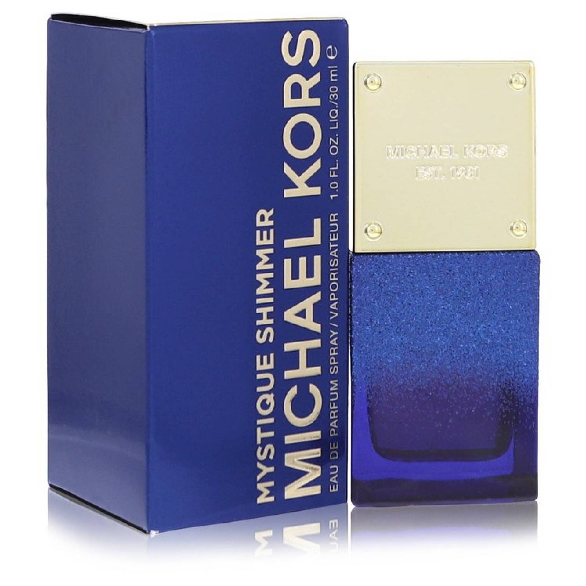 Michael Kors Mystique Shimmer Eau De Parfum Spray 29 ml Michael Kors Mystique Shimmer Eau De Parfum Spray 29 ml von Michael Kors