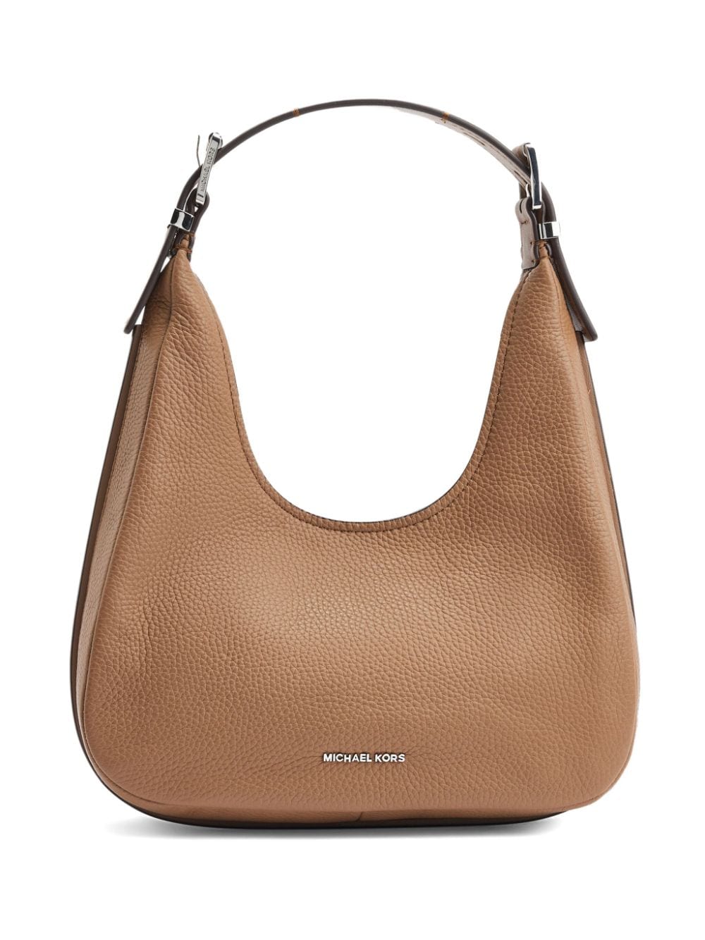 Michael Kors Nolita shoulder bag - Neutrals von Michael Kors