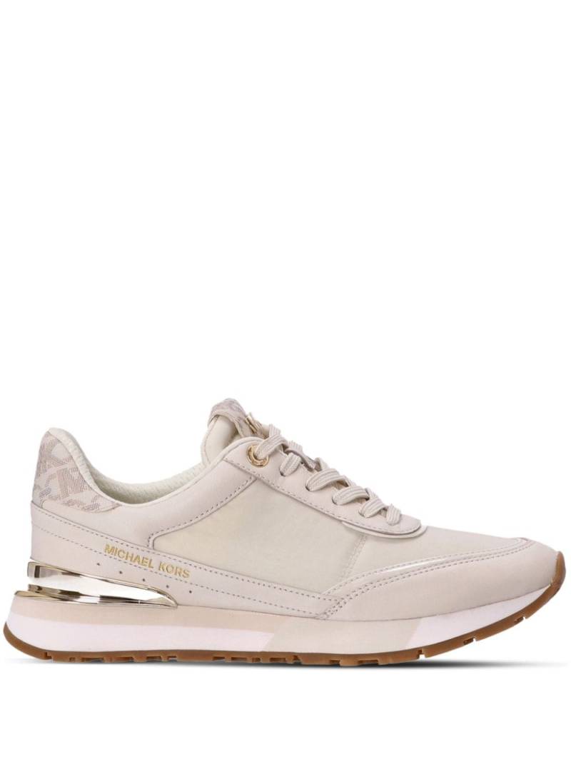 Michael Kors Nova sneakers - Neutrals von Michael Kors