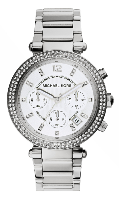 Michael Kors Parker MK5353 Damenuhr von Michael Kors