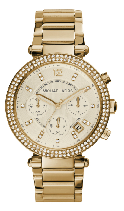 Michael Kors Parker MK5354 Damenuhr von Michael Kors