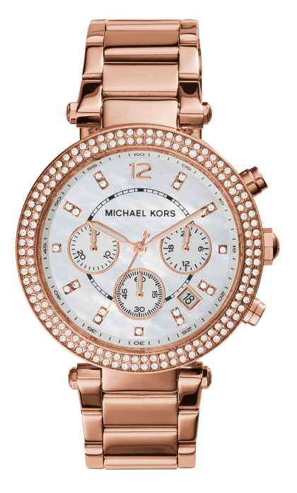 Michael Kors Parker MK5491 Damenuhr von Michael Kors