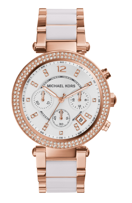 Michael Kors Parker MK5774 Damenuhr von Michael Kors