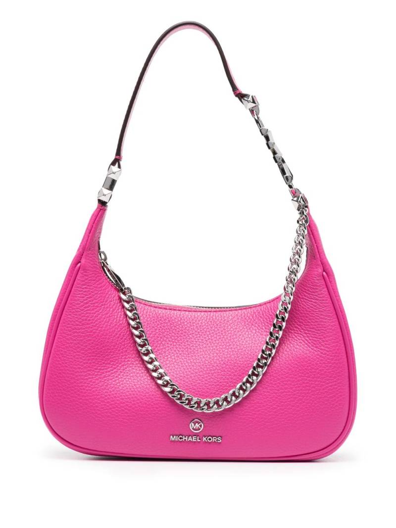 Michael Kors Piper shoulder bag - Pink von Michael Kors