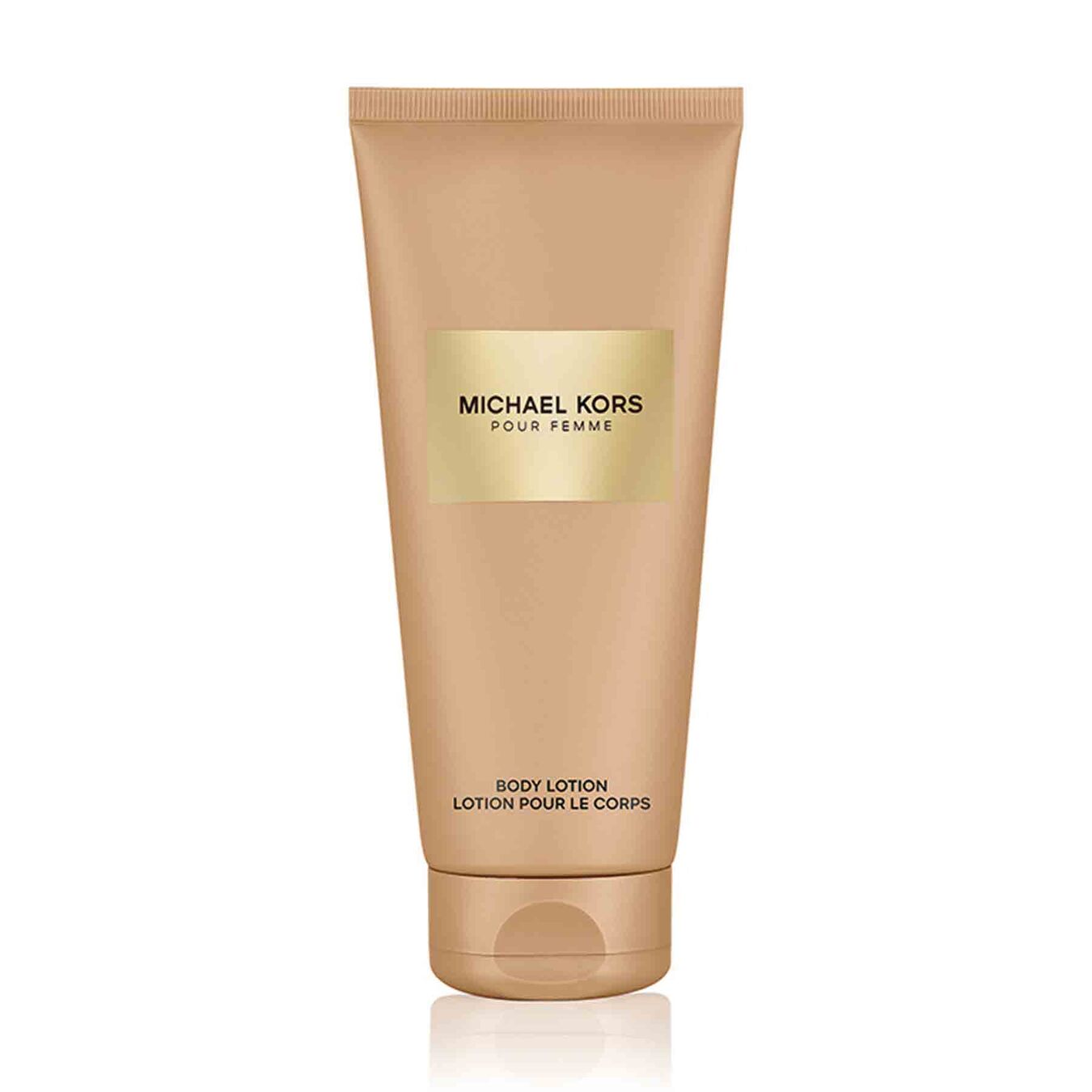 Michael Kors Pour Femme Body Lotion 200ml Damen von Michael Kors