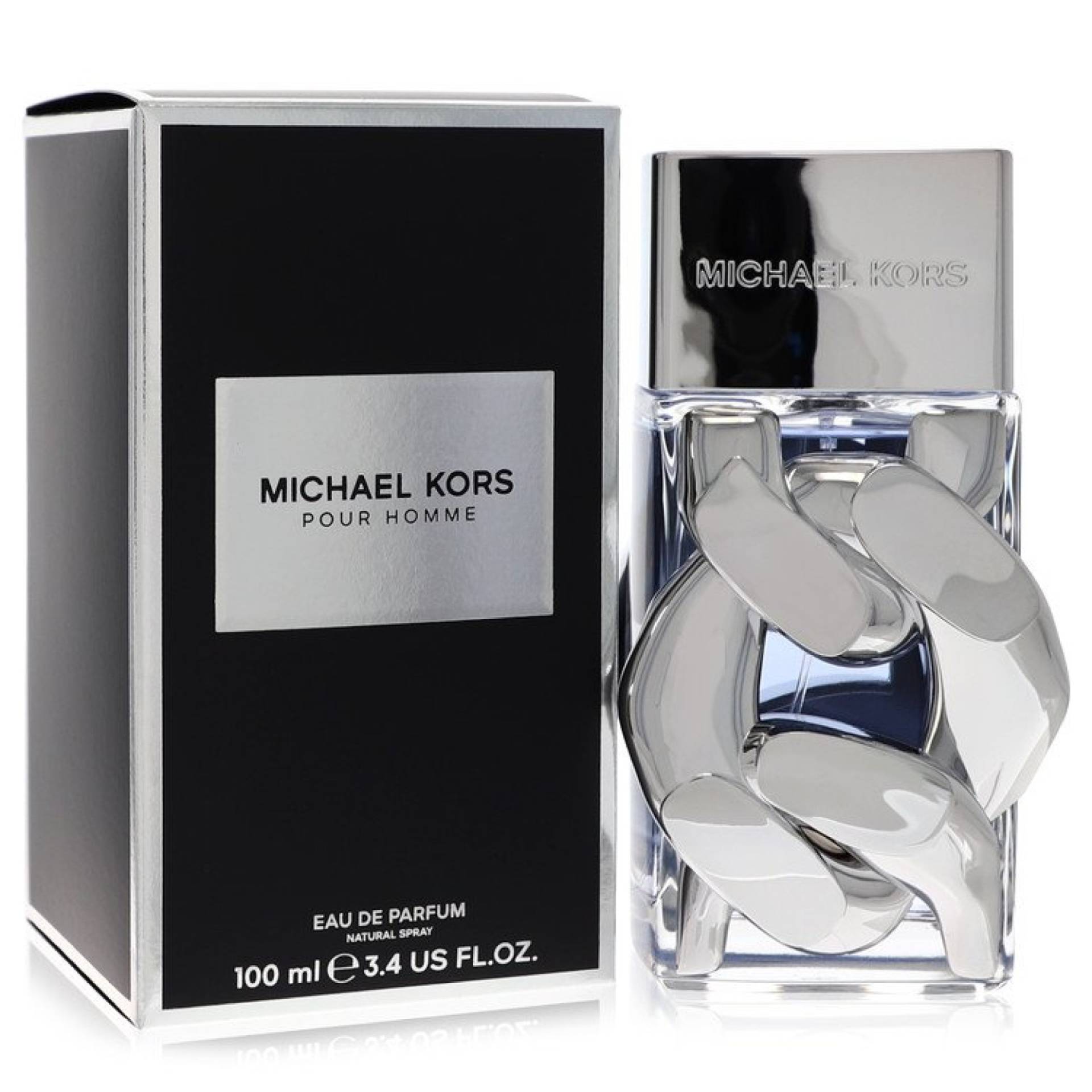 Michael Kors Pour Homme Eau De Parfum Spray 101 ml Michael Kors Pour Homme Eau De Parfum Spray 101 ml von Michael Kors