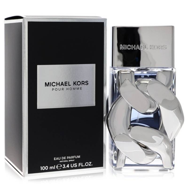 Michael Kors Pour Homme Eau De Parfum Spray 101 ml von Michael Kors