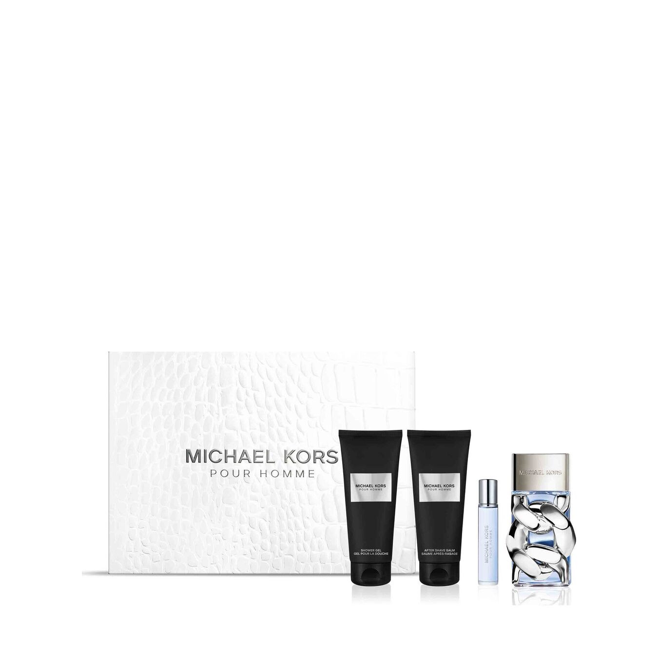 Michael Kors Pour Homme Sets mit Düften 4ST Herren Michael Kors Pour Homme Sets mit Düften 4ST Herren von Michael Kors