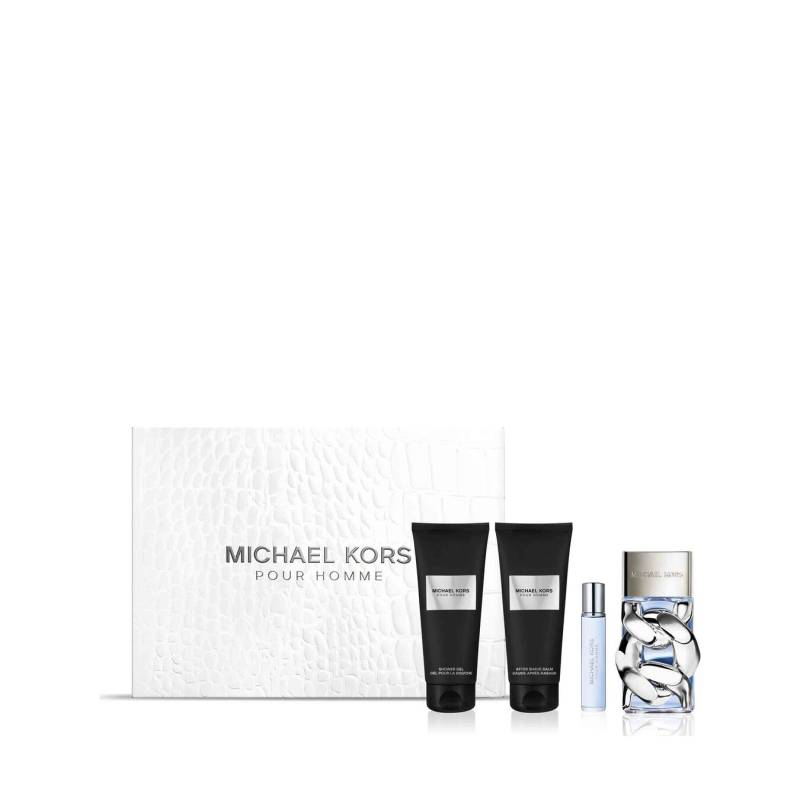 Michael Kors Pour Homme Sets mit Düften 4ST Herren von Michael Kors
