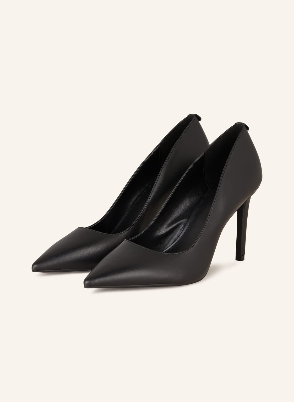 Michael Kors Pumps Alina schwarz von Michael Kors