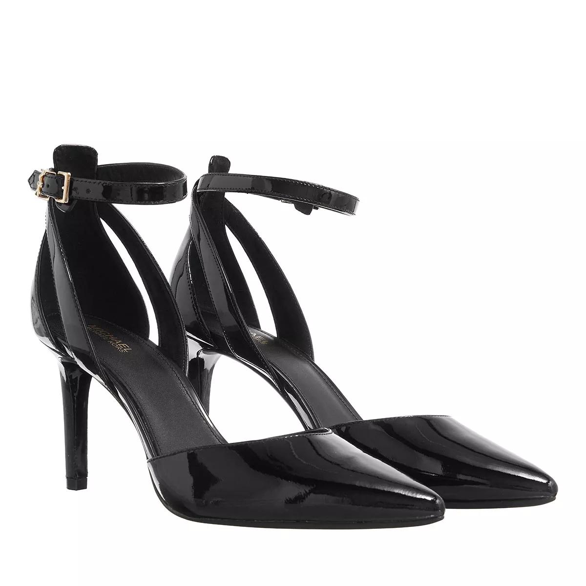 Michael Kors Pumps & High Heels - Mirabel Flex Pump - Gr. 36 (EU) - in Schwarz - für Damen von Michael Kors