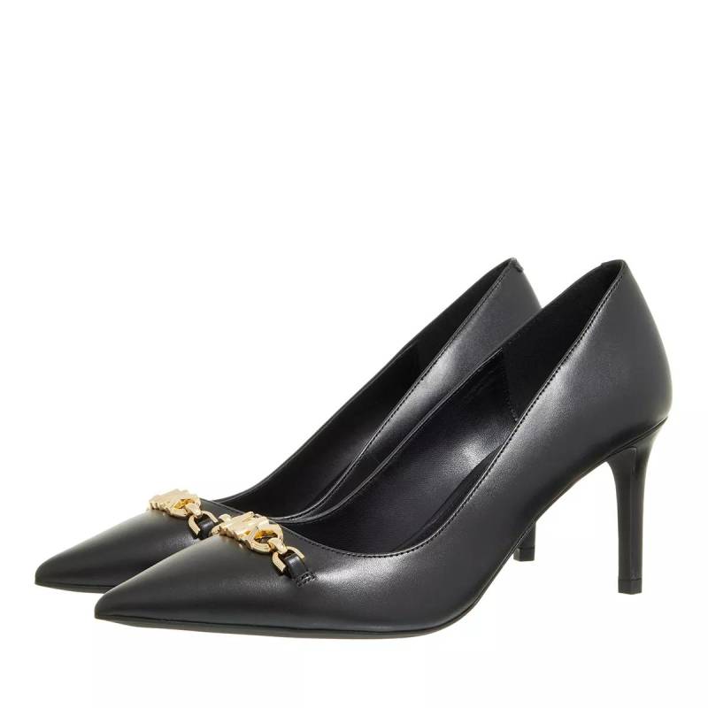 Michael Kors Pumps & High Heels - Tiffanie Mid Flex Pump - Gr. 36 (EU) - in Schwarz - für Damen von Michael Kors