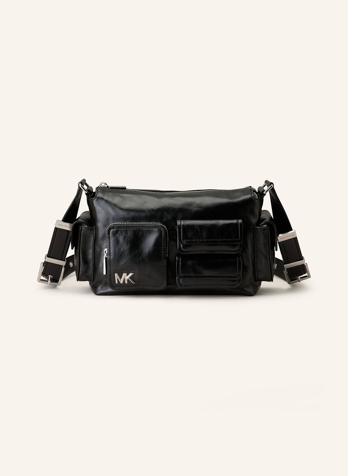 Michael Kors Schultertasche Dakota schwarz Michael Kors Schultertasche Dakota schwarz von Michael Kors