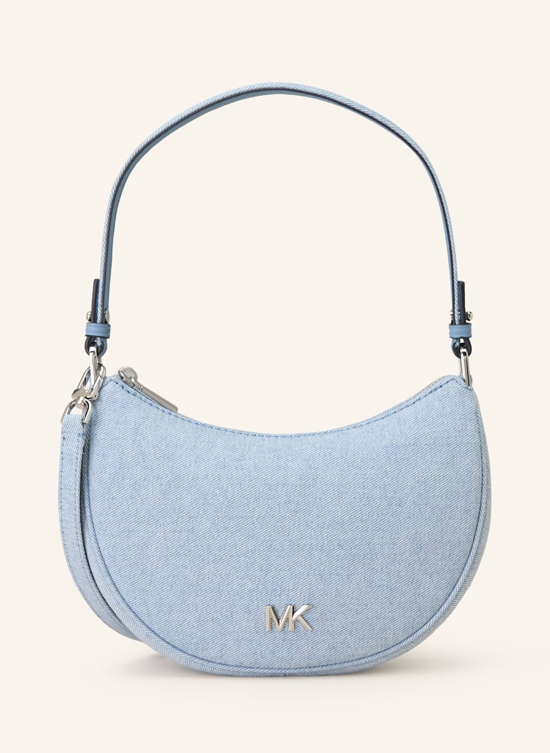 Michael Kors Schultertasche Kyla blau Michael Kors Schultertasche Kyla blau von Michael Kors