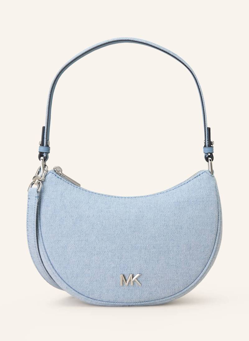 Michael Kors Schultertasche Kyla blau von Michael Kors
