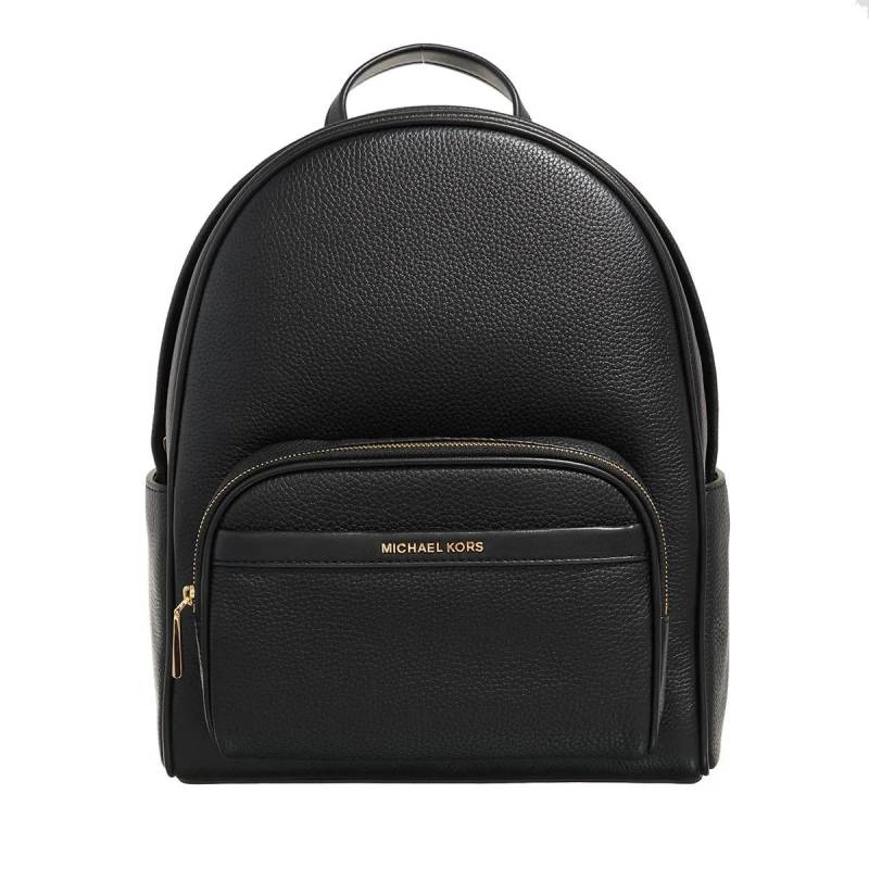 Michael Kors Schultertasche - Md Backpack - Gr. unisize - in Schwarz - für Damen von Michael Kors