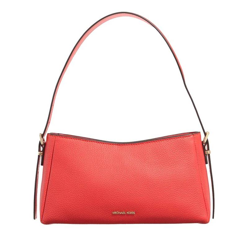 Michael Kors Schultertasche - Md Xbody - Gr. unisize - in Rot - für Damen von Michael Kors