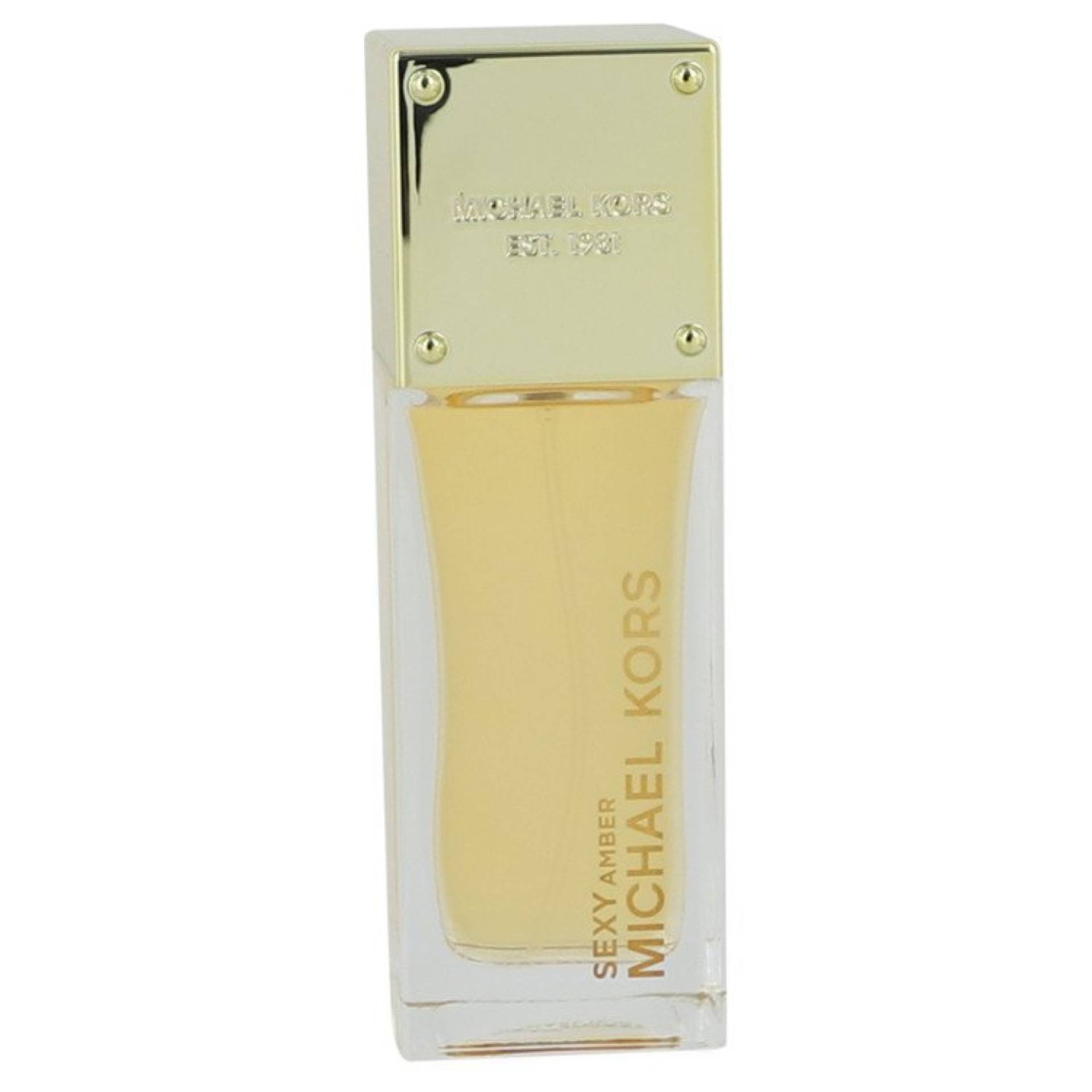 Michael Kors Sexy Amber Eau De Parfum Spray (unboxed) 51 ml von Michael Kors