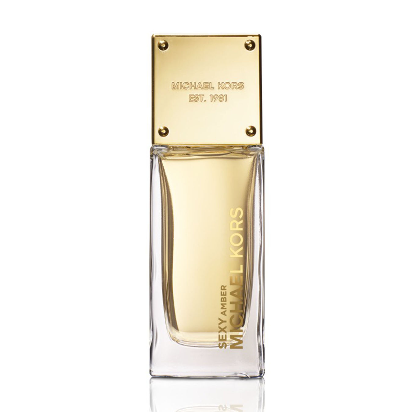 Michael Kors Sexy Amber Eau de Parfum Spray 100ml von Michael Kors