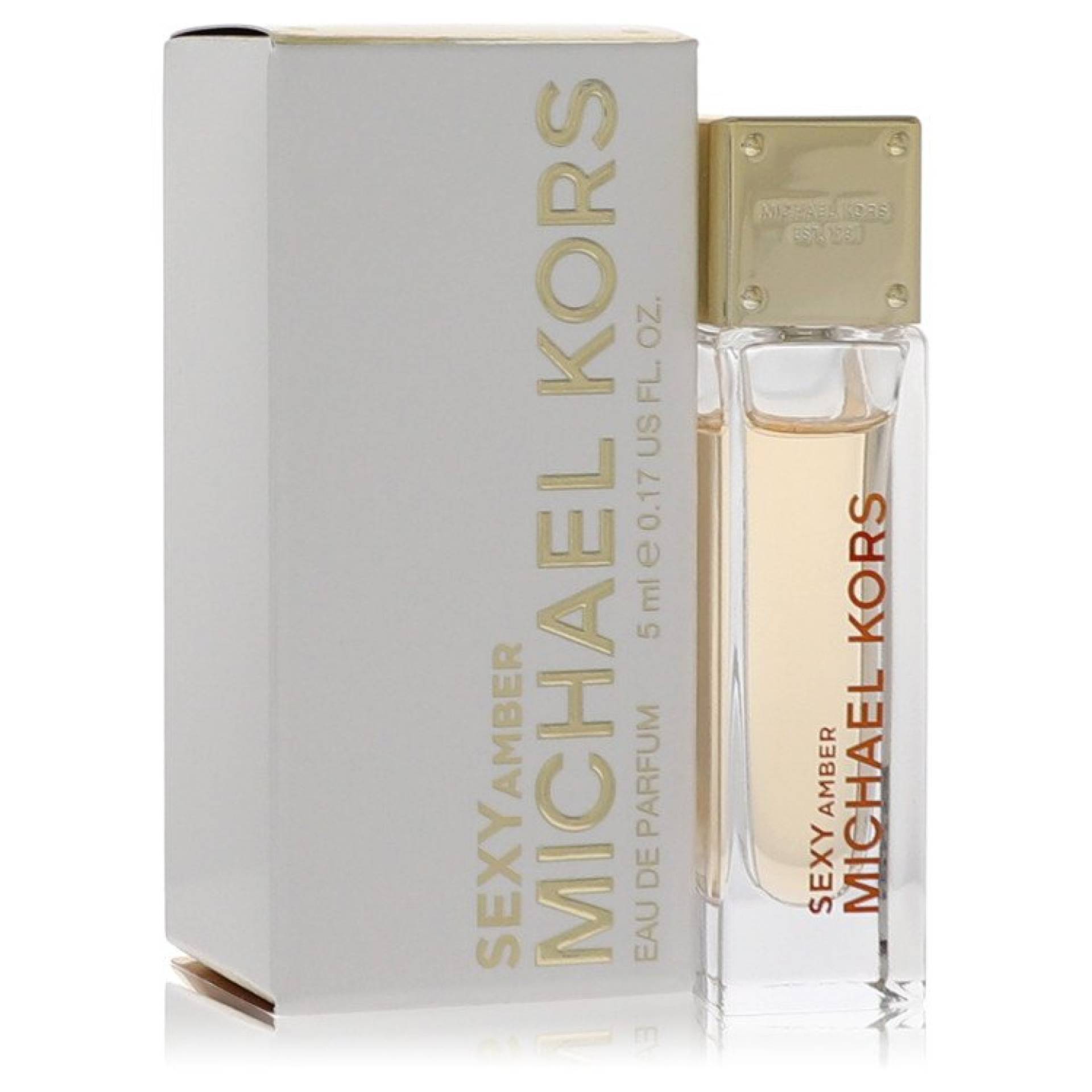 Michael Kors Sexy Amber Mini EDP 5 ml von Michael Kors