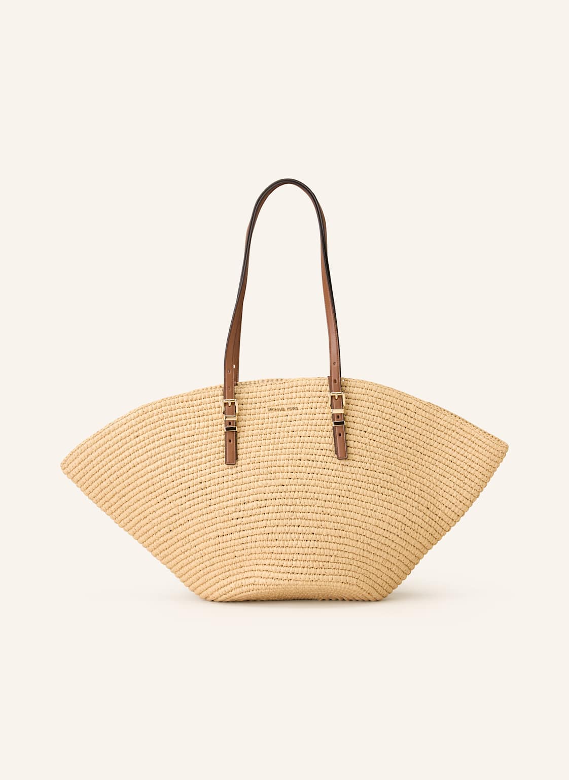 Michael Kors Shopper Isa beige Michael Kors Shopper Isa beige von Michael Kors