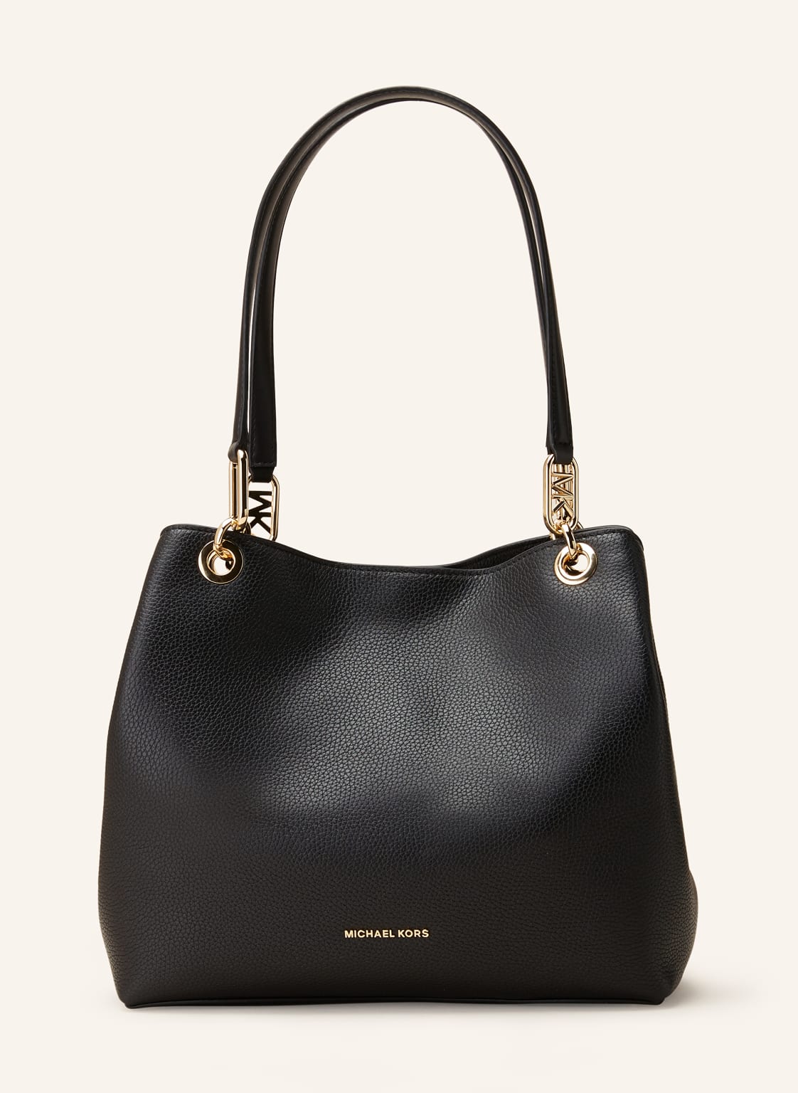 Michael Kors Shopper Kensington schwarz Michael Kors Shopper Kensington schwarz von Michael Kors