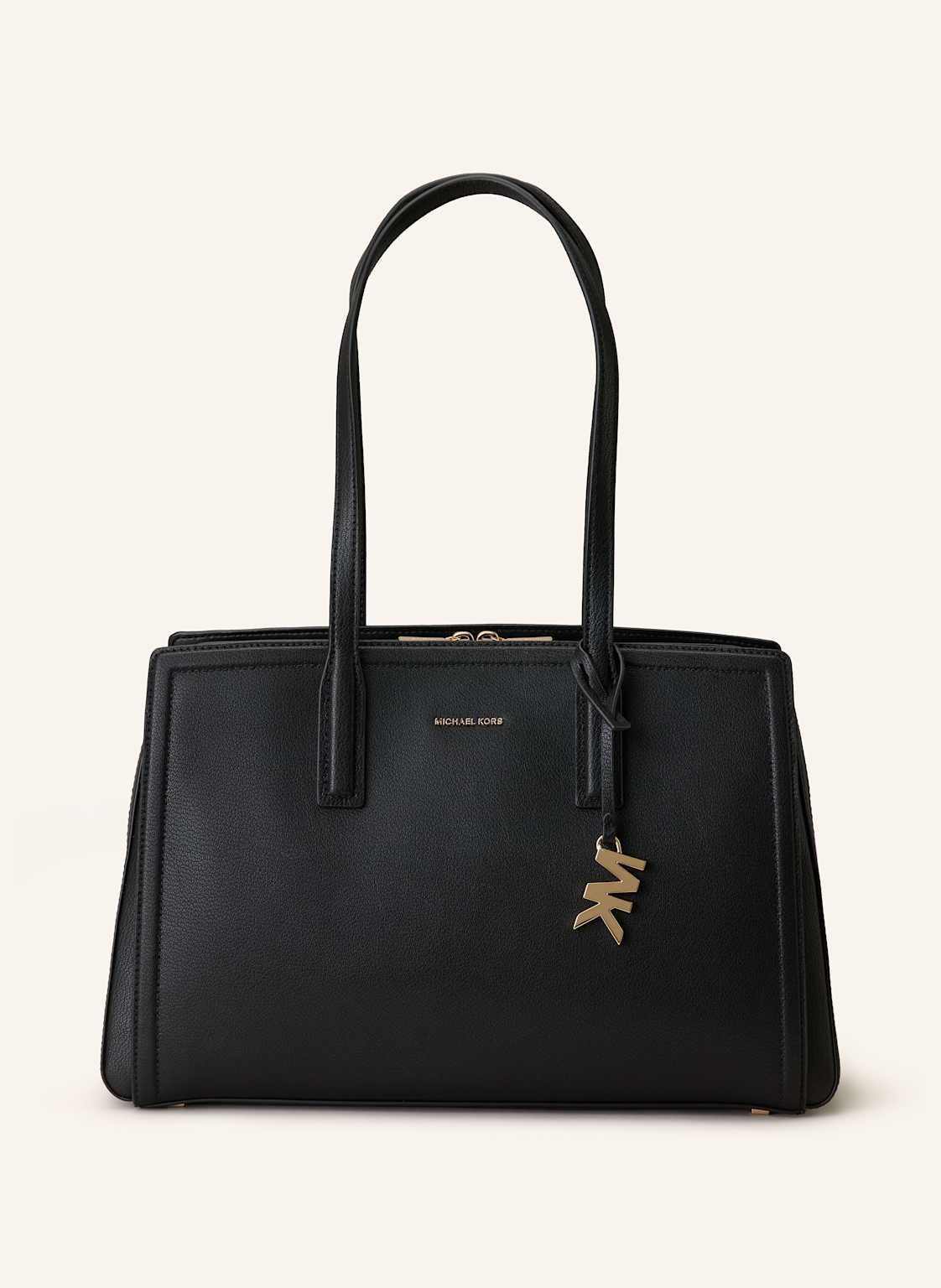 Michael Kors Shopper Laila schwarz Michael Kors Shopper Laila schwarz von Michael Kors