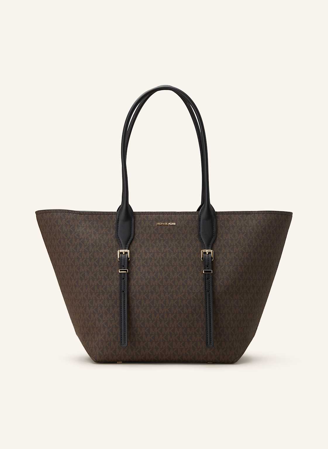 Michael Kors Shopper Moore braun Michael Kors Shopper Moore braun von Michael Kors