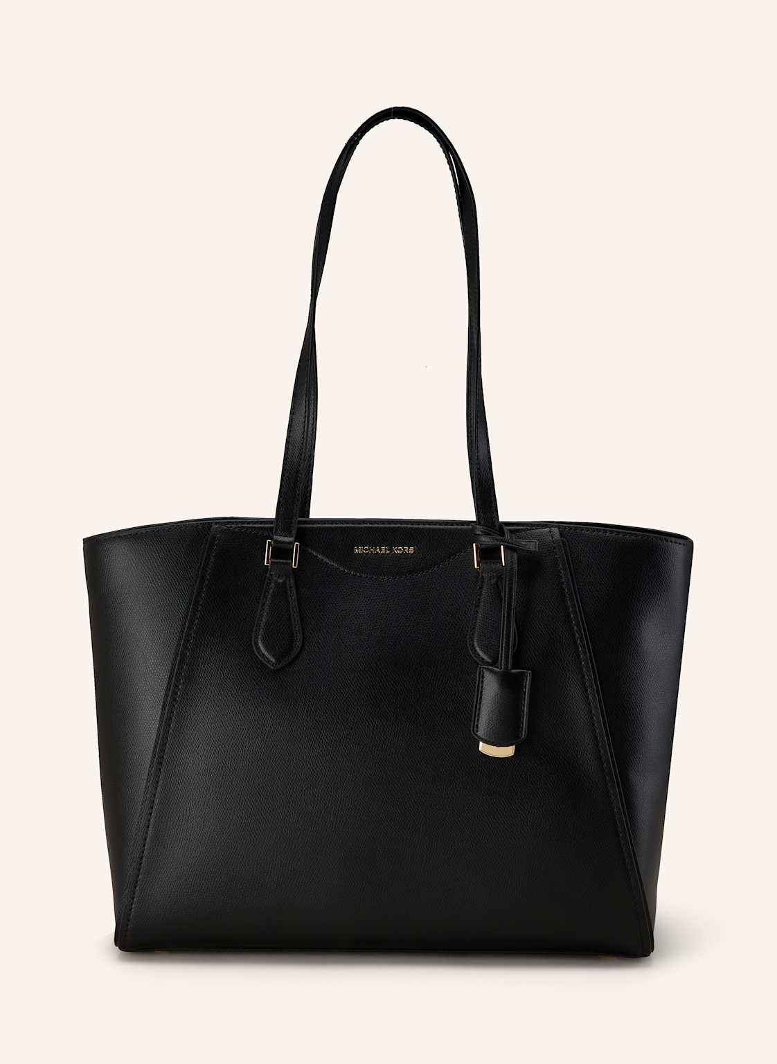 Michael Kors Shopper Taryn Large schwarz Michael Kors Shopper Taryn Large schwarz von Michael Kors