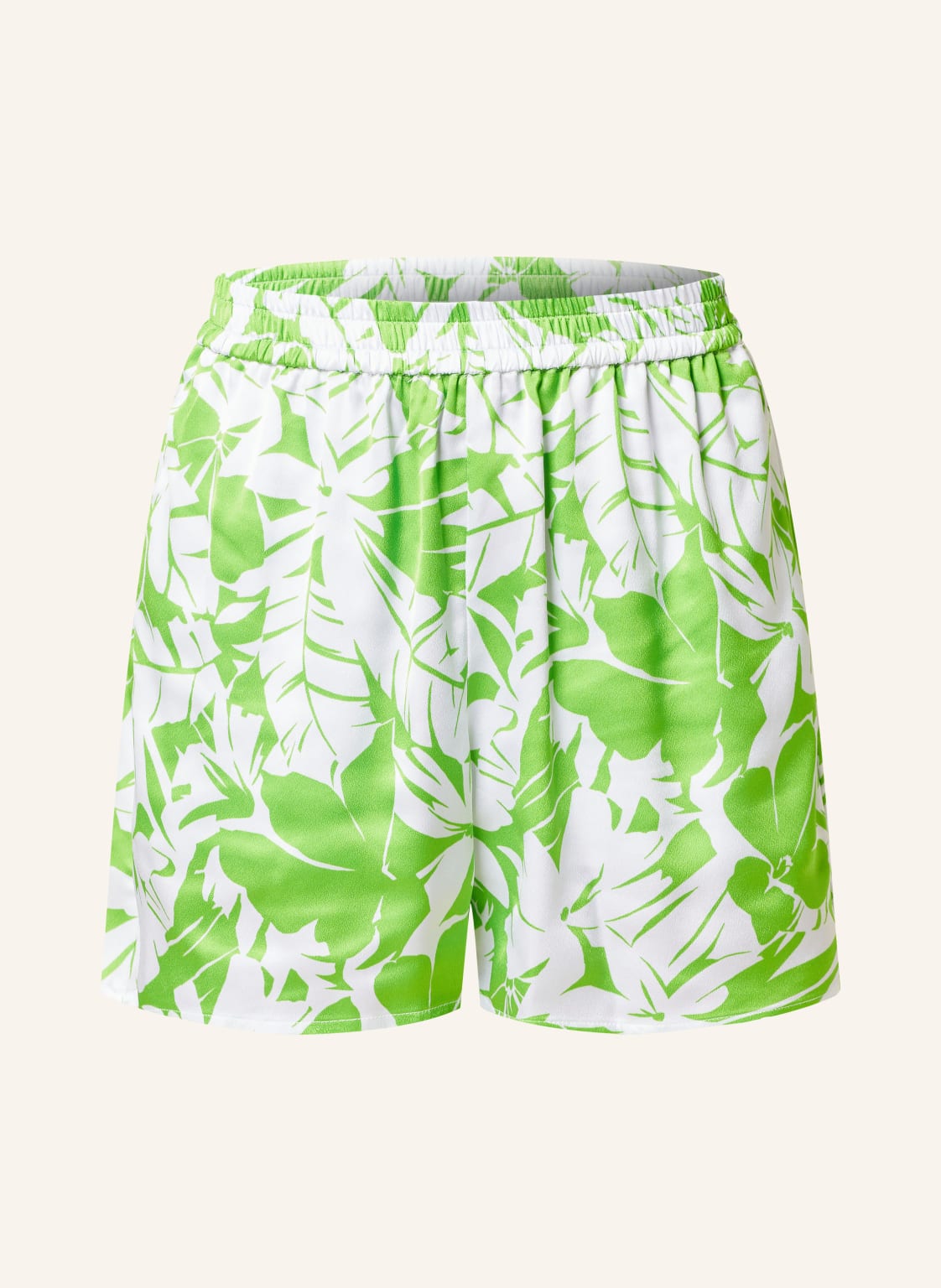 Michael Kors Shorts gruen von Michael Kors