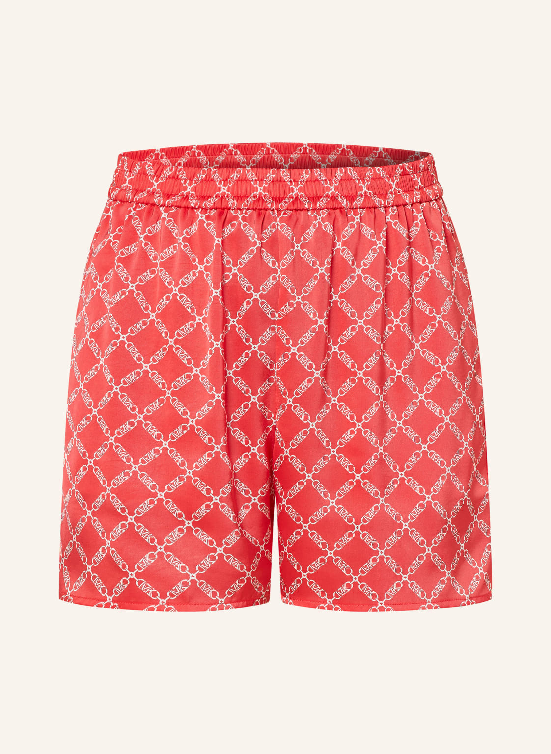 Michael Kors Shorts rot Michael Kors Shorts rot von Michael Kors