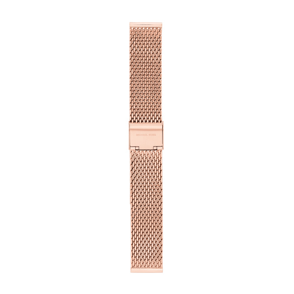 Michael Kors Smartwatch Uhrenband MKT9075 von Michael Kors