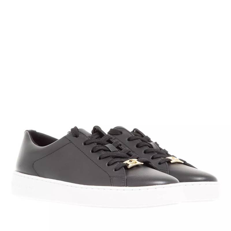 Michael Kors Sneaker - Irving Lace Up - Gr. 36 (EU) - in Schwarz - für Damen von Michael Kors