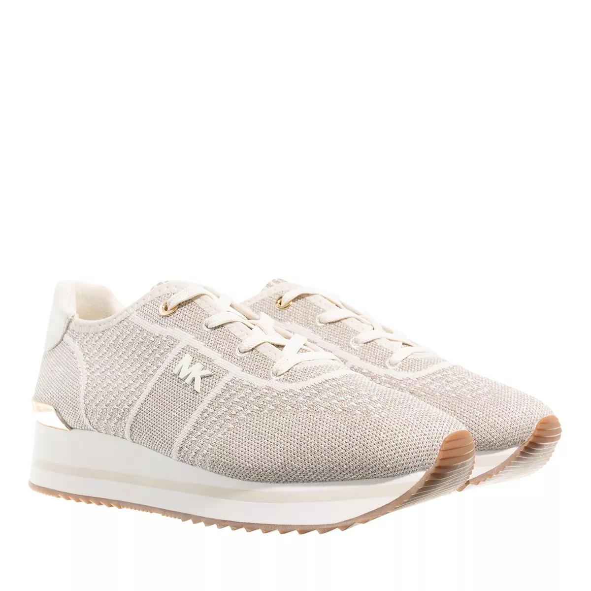 Michael Kors Sneaker - Monique Knit Trainer - für Damen von Michael Kors