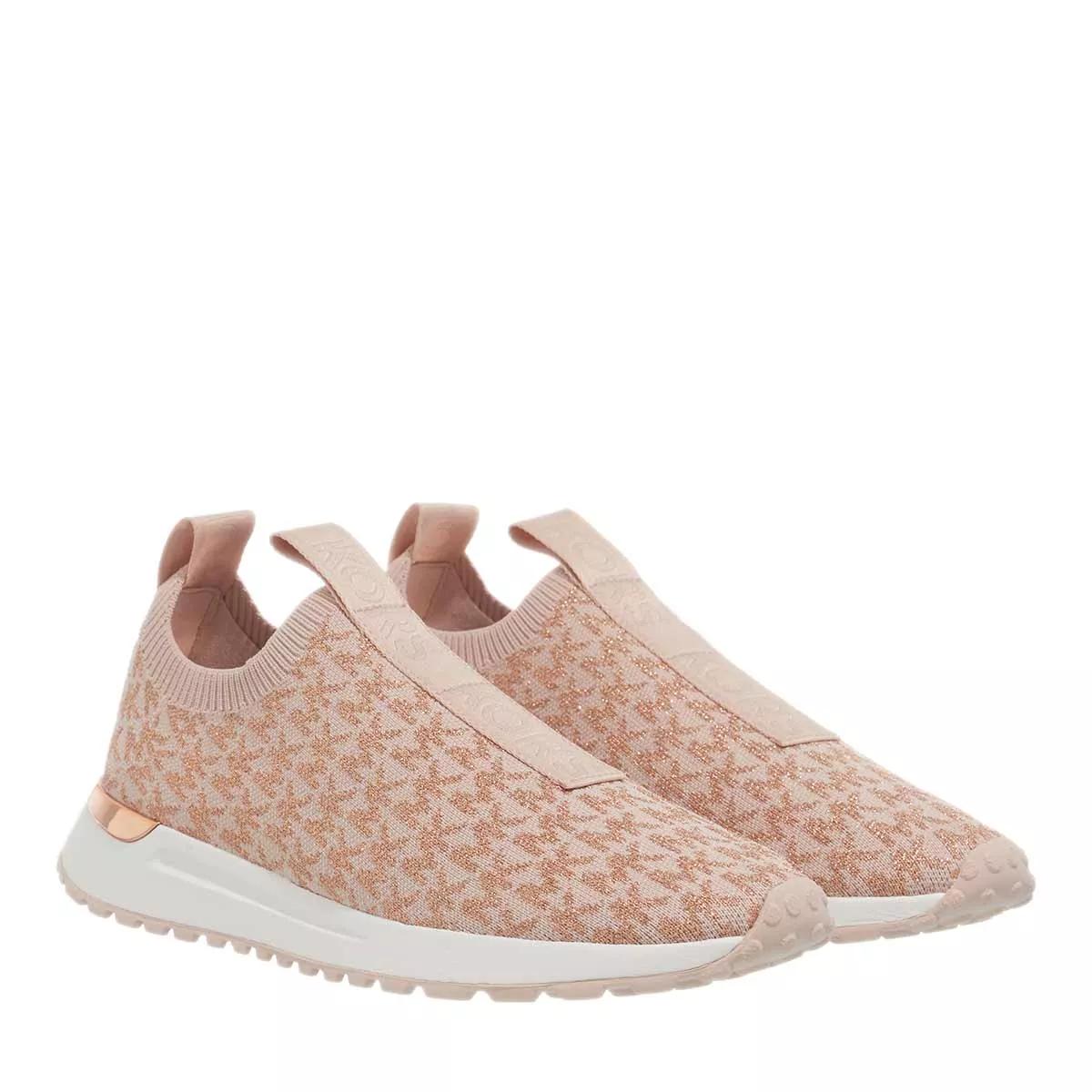 Michael Kors Sneakers - Bodie Slip On - Gr. 38 (EU) - in Rosa - für Damen von Michael Kors