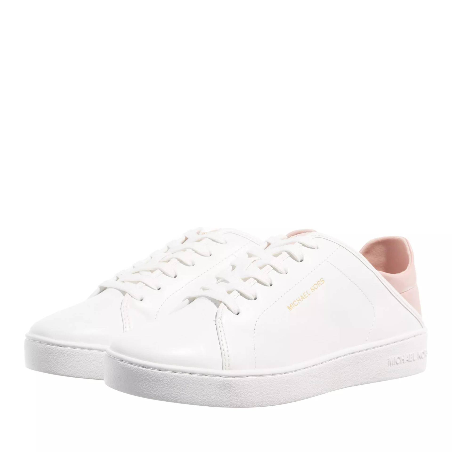 Michael Kors Sneaker - Jenny Lace Up - Gr. 37 (EU) - in Rosa - für Damen von Michael Kors