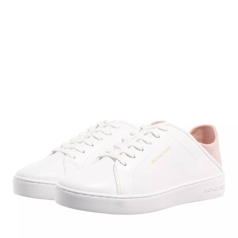 Michael Kors Sneaker - Jenny Lace Up - Gr. 37 (EU) - in Rosa - für Damen von Michael Kors