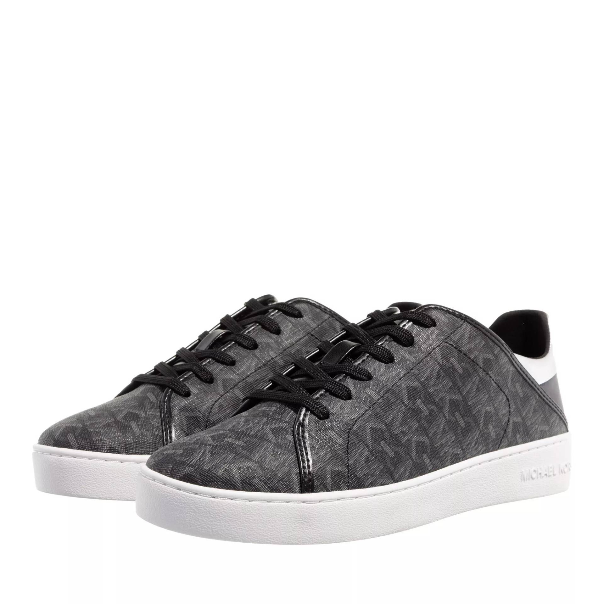 Michael Kors Sneaker - Jenny Lace Up - Gr. 36 (EU) - in Schwarz - für Damen von Michael Kors