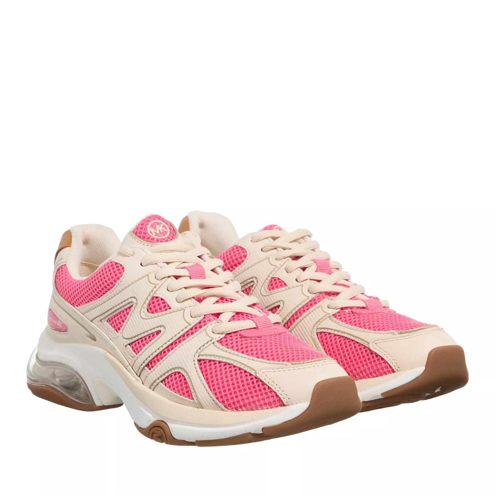 Michael Kors Sneaker - Kit Trainer Extreme - Gr. 36 (EU) - in Rosa - für Damen von Michael Kors