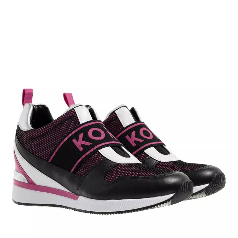 Michael Kors Sneaker - Maven Slip On Trainer - Gr. 37 (EU) - in Rosa - für Damen von Michael Kors