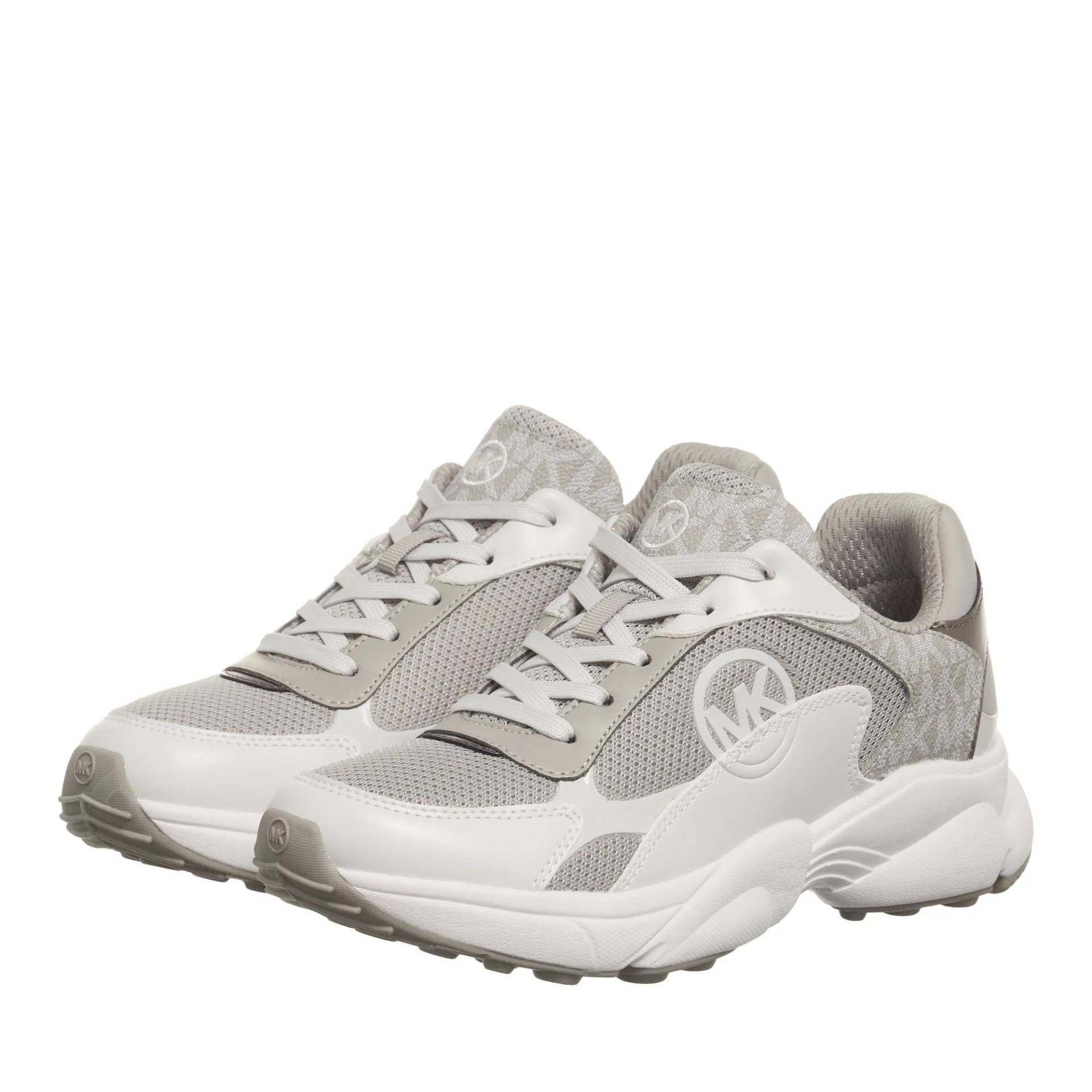 Michael Kors Sneakers - Sami Trainer - Gr. 36 (EU) - in Grau - für Damen von Michael Kors