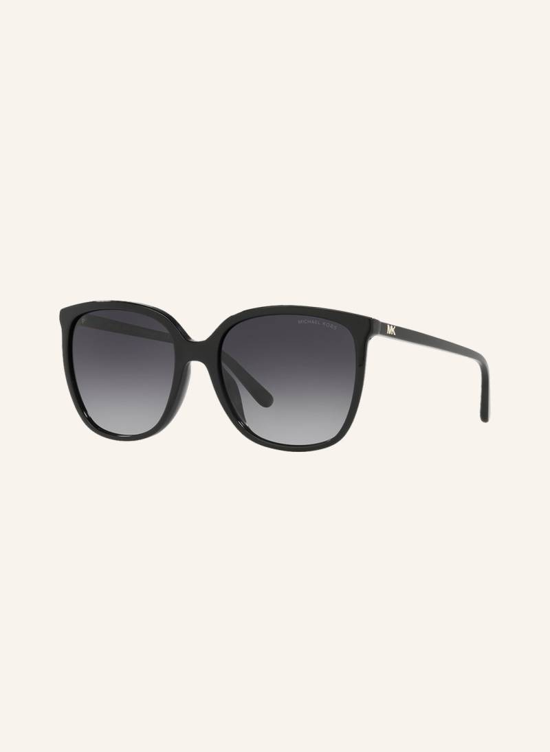 Michael Kors Sonnenbrille Mk-2137u Anaheim schwarz von Michael Kors