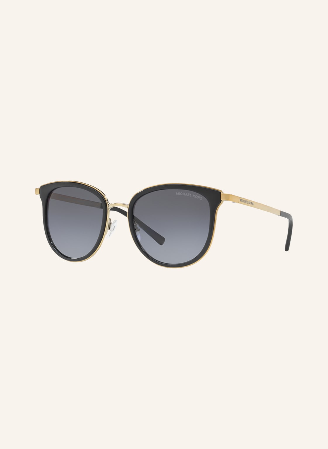 Michael Kors Sonnenbrille mk1010 Adrianna I schwarz von Michael Kors